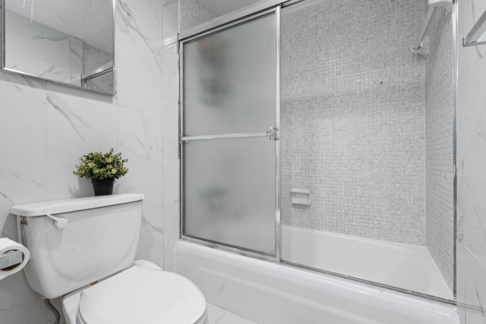 Great Apartment With Beach Access Hollywood Zewnętrze zdjęcie
