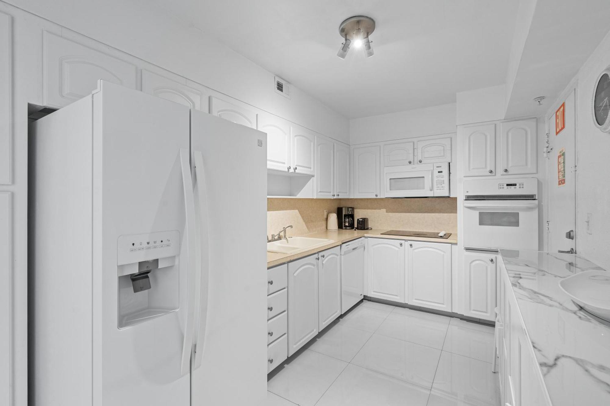 Great Apartment With Beach Access Hollywood Zewnętrze zdjęcie